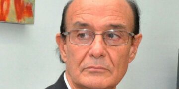 El legislador Oscar González fue imputado por homicidio culposo