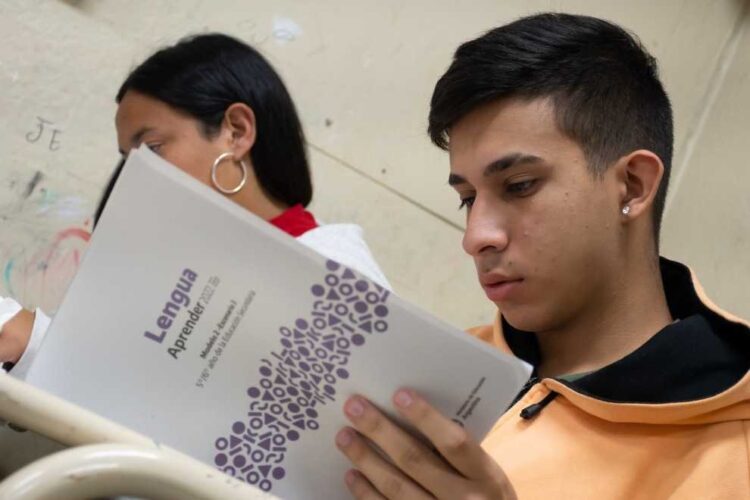 Unas 978 escuelas participaron de las pruebas Aprender
