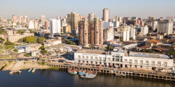 Presentan en Córdoba un evento con oportunidades para invertir en asunción