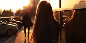 Se fueron de vacaciones para “despedirse” de la relación antes de separarse