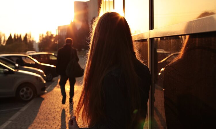 Se fueron de vacaciones para “despedirse” de la relación antes de separarse