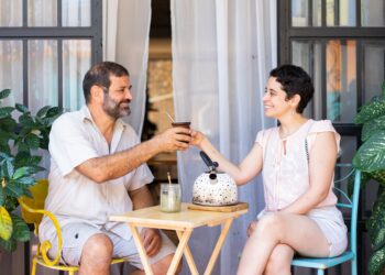 El 32% de los argentinos come de más