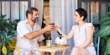 El 32% de los argentinos come de más