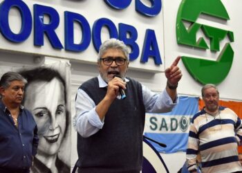 Pihen: “Buscamos la unidad”