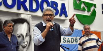 Pihen: “Buscamos la unidad”