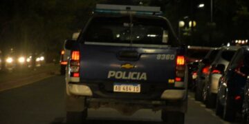 Crimen en El Chingolo