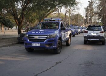 Cossar cuestionó las “temerarias” expresiones del secretario de Seguridad