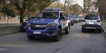 Cossar cuestionó las “temerarias” expresiones del secretario de Seguridad