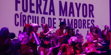 Celebrar la longevidad