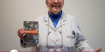 Ana, la mujer que mira a quienes nadie ve