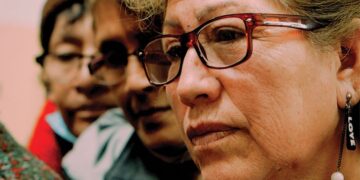 Ser mujeres, mayores y migrantes: entrevista al grupo de mujeres Concretando Sueños