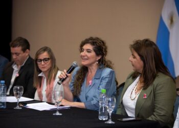 Inicia la campaña de detección temprana del cáncer de mama