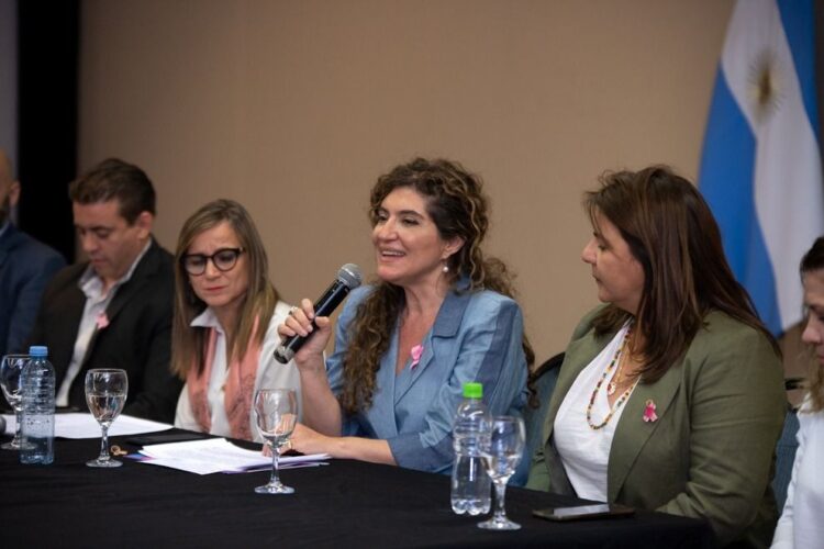 Inicia la campaña de detección temprana del cáncer de mama