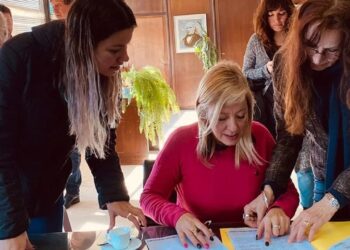 Avalaron la identidad plena de la primera nieta recuperada