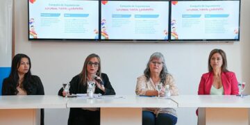 El ritmo de vacunación es menor al objetivo propuesto por Salud