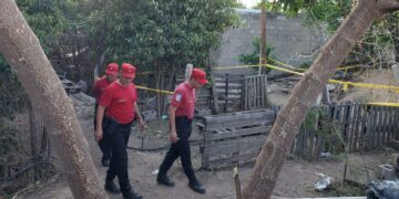 Hallaron los cadáveres de las hermanas Castro en un aljibe