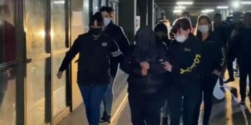 Dictaron prisión preventiva para la enfermera Agüero