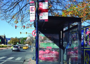 Fracasó la negociación y no habrá colectivos por 48 horas