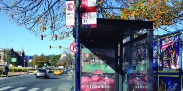 Fracasó la negociación y no habrá colectivos por 48 horas