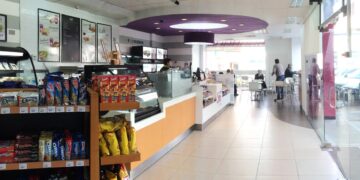 Impugnan una licitación para abrir nueve estaciones de servicio