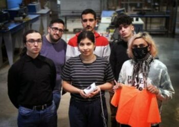 Estudiantes lanzarán los satélites ganadores de la competencia Cansat