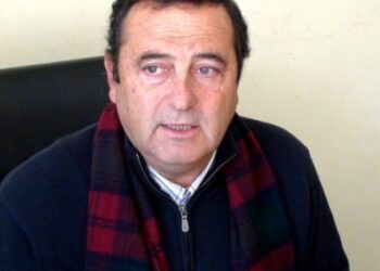 Tanti puso primera y dio vía libre a la re-reelección