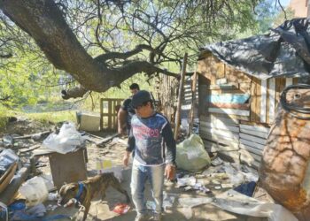 Los cordobeses más pobres se muestran pesimistas a futuro