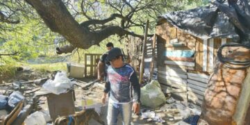 Los cordobeses más pobres se muestran pesimistas a futuro