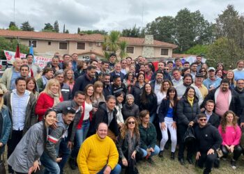 Juez pidió la unidad de JxC para ganar la Gobernación