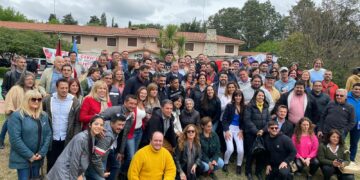 Juez pidió la unidad de JxC para ganar la Gobernación