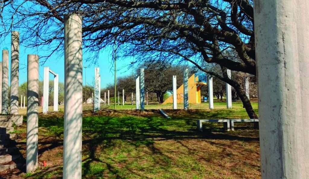 Vecinos rechazan la cesión del Parque de la Vida