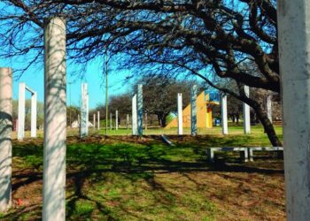 Vecinos rechazan la cesión del Parque de la Vida