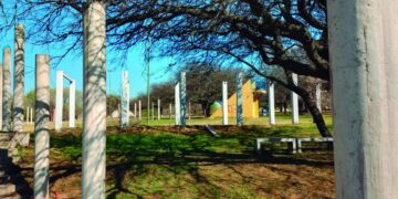 Vecinos rechazan la cesión del Parque de la Vida