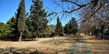 Vecinos rechazan la cesión del Parque de la Vida