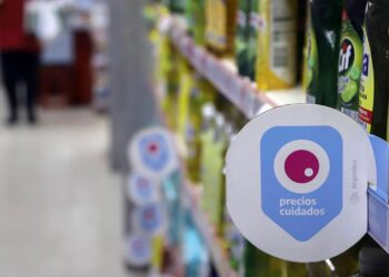 Precios Cuidados: con primeras marcas lo extienden hasta el 7 de enero