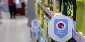 Precios Cuidados: con primeras marcas lo extienden hasta el 7 de enero