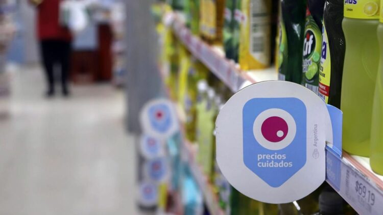 Precios Cuidados: con primeras marcas lo extienden hasta el 7 de enero