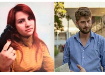 Detectan vínculo entre Brenda Uliarte y «El Presto», influencer que amenazó a Cristina Kirchner