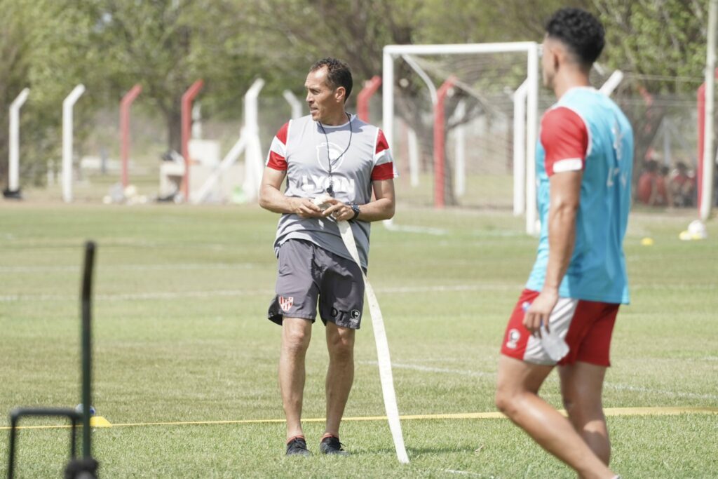 Continúa la preparación