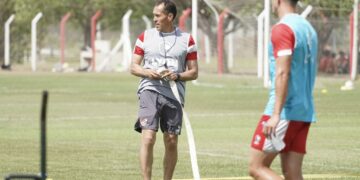 Continúa la preparación