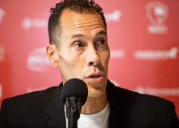 «Defensores de Belgrano está muy bien»