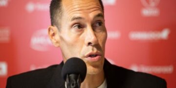 «Defensores de Belgrano está muy bien»