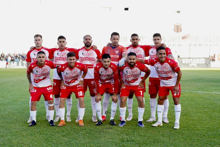 Instituto empató y la serie quedó abierta