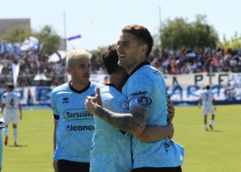 Despedida con triunfo