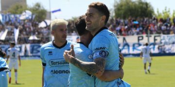 Despedida con triunfo