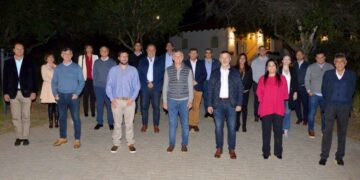El PRO de Córdoba pidió que se formalice Juntos por el Cambio