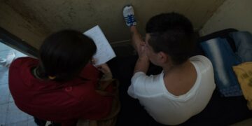 Los jóvenes registran el más alto porcentaje de prisión preventiva