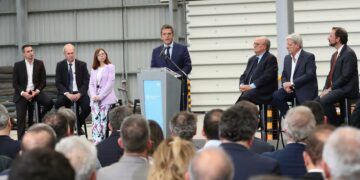 El Gobierno anunció un programa de créditos a pymes por 500.000 millones de pesos