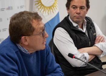 Hay consenso para regular las protestas