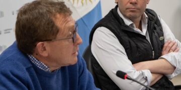 Hay consenso para regular las protestas